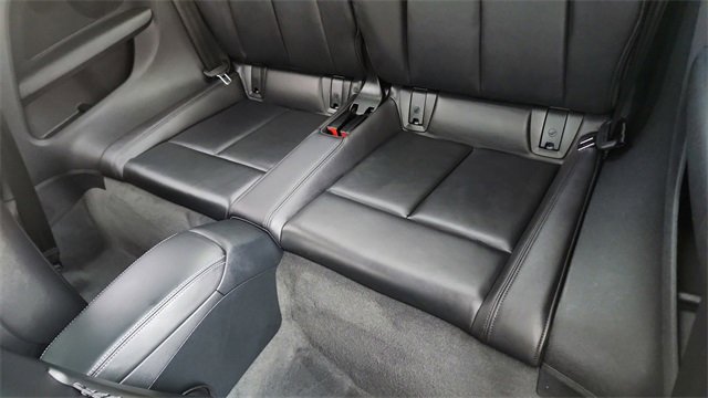 Used 2018 Audi TTS 2.0T Coupe w/ Technology Package image 25