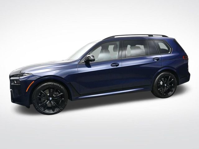 New 2026 BMW X7 M60i AWD/4WD image 8