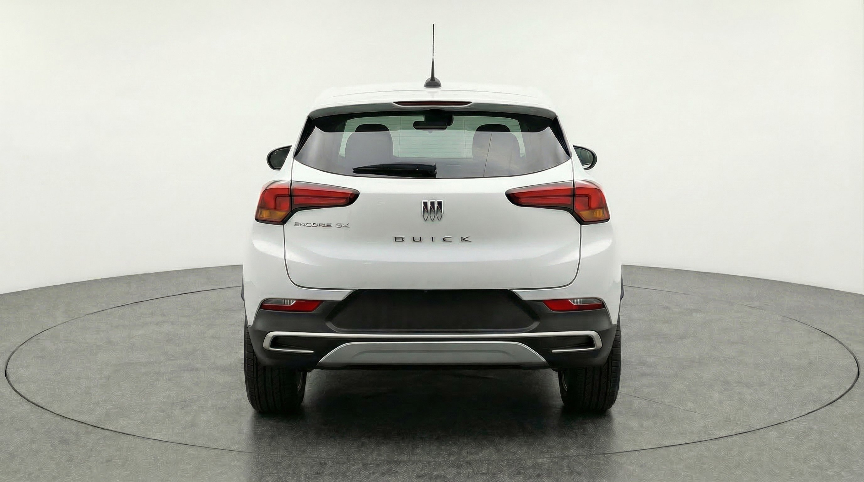 Used 2025 Buick Encore GX Preferred image 7