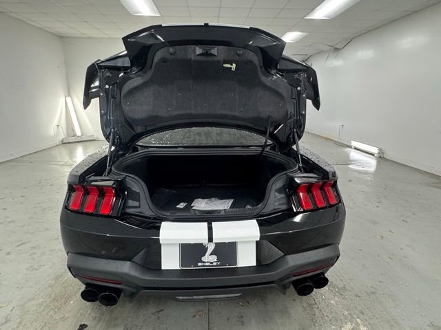 New 2025 Ford Mustang GT Premium w/ GT Performance Package image 7