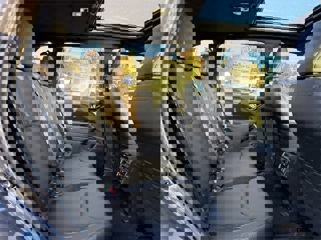 Certified 2025 Subaru Forester Touring w/ Touring Package image 17