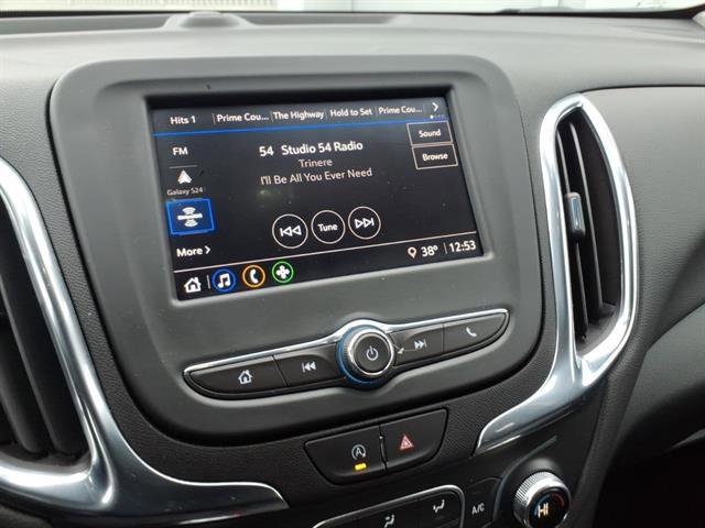 Certified 2024 Chevrolet Equinox LT w/ LPO, Floor Liner Package image 16