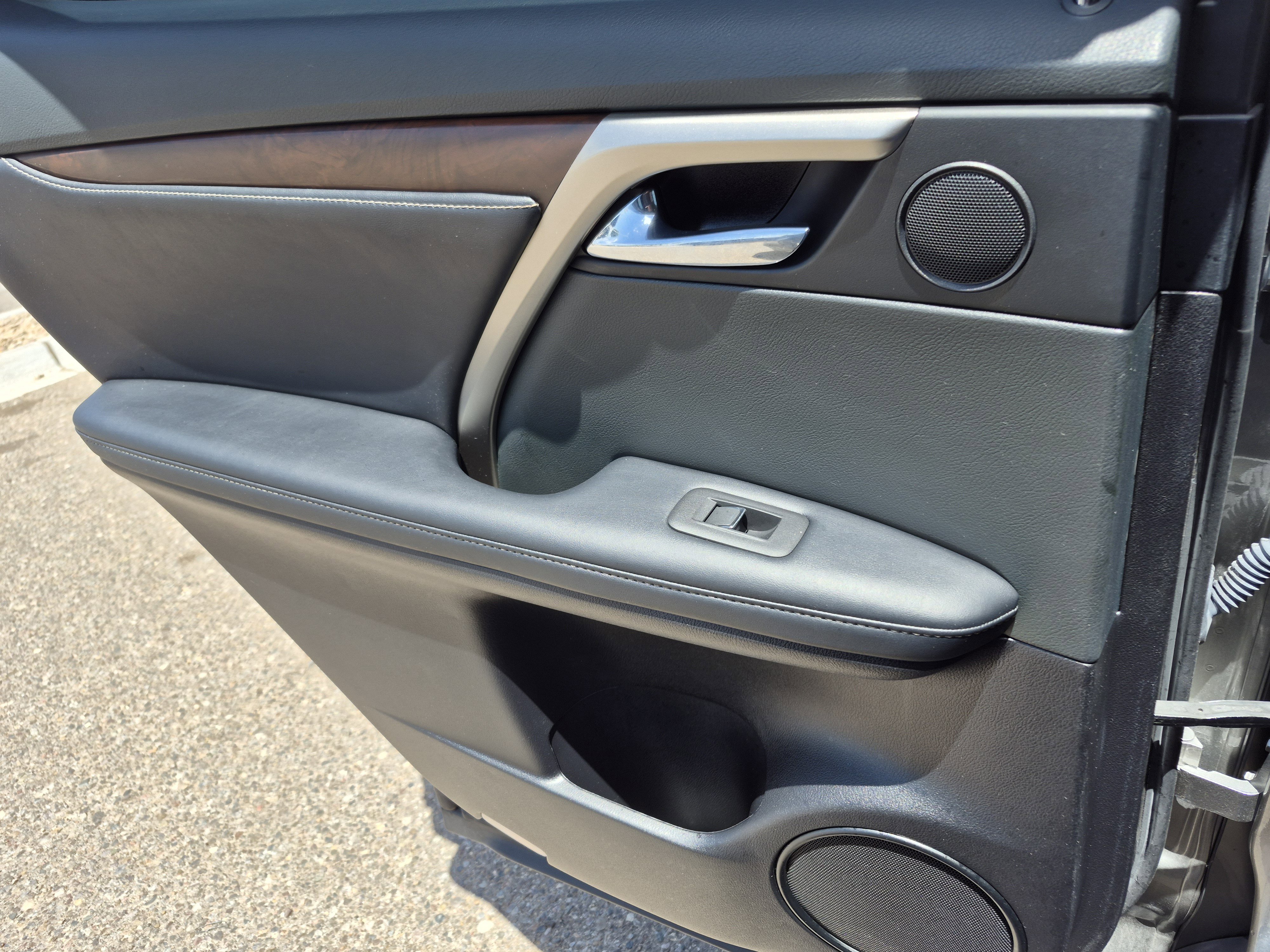 Used 2022 Lexus RX 350 AWD w/ Premium Package image 19