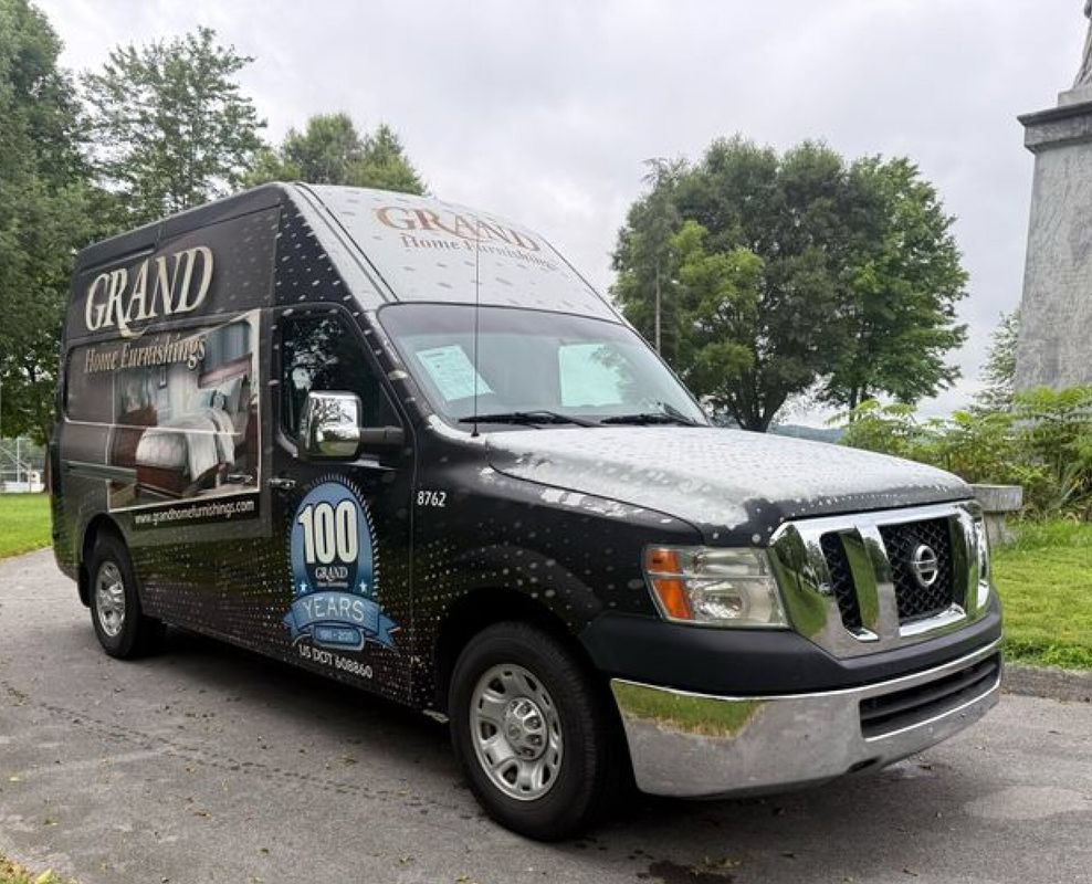 Used 2012 Nissan NV 2500 SV w/ Technology Pkg RWD image 5