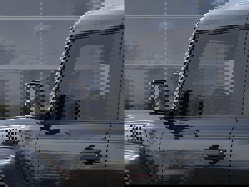 New 2025 Ford Bronco Raptor image 22