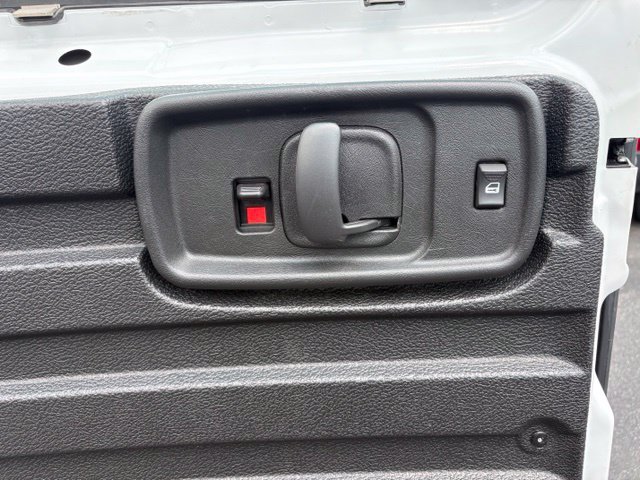 Used 2025 Chevrolet Express 2500 w/ Driver Convenience Package RWD image 8