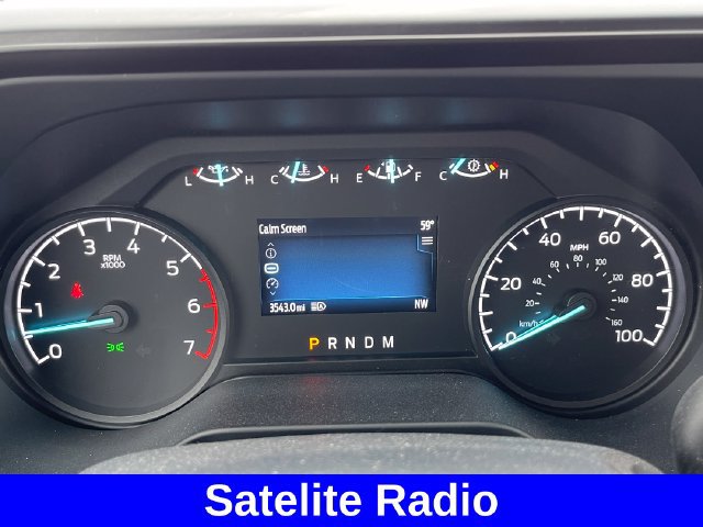 Used 2026 Ford F250 XLT w/ 360-Degree Camera Package AWD/4WD image 15