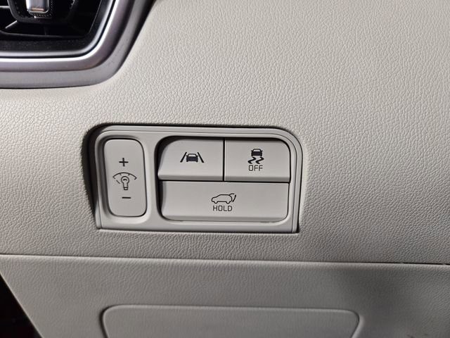 Certified 2023 Kia Sorento EX image 31