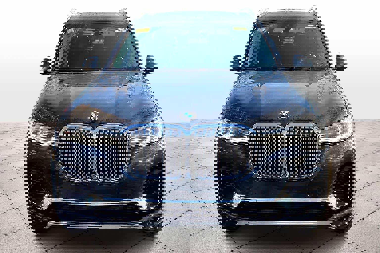 Used 2021 BMW X7 xDrive40i image 3