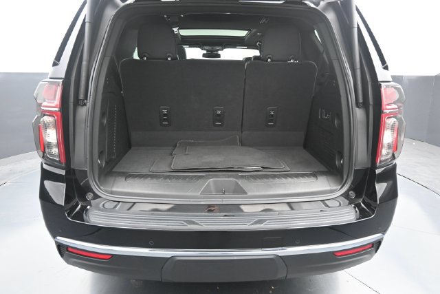 Used 2023 Chevrolet Tahoe LT w/ LT Signature Plus Package AWD/4WD image 10