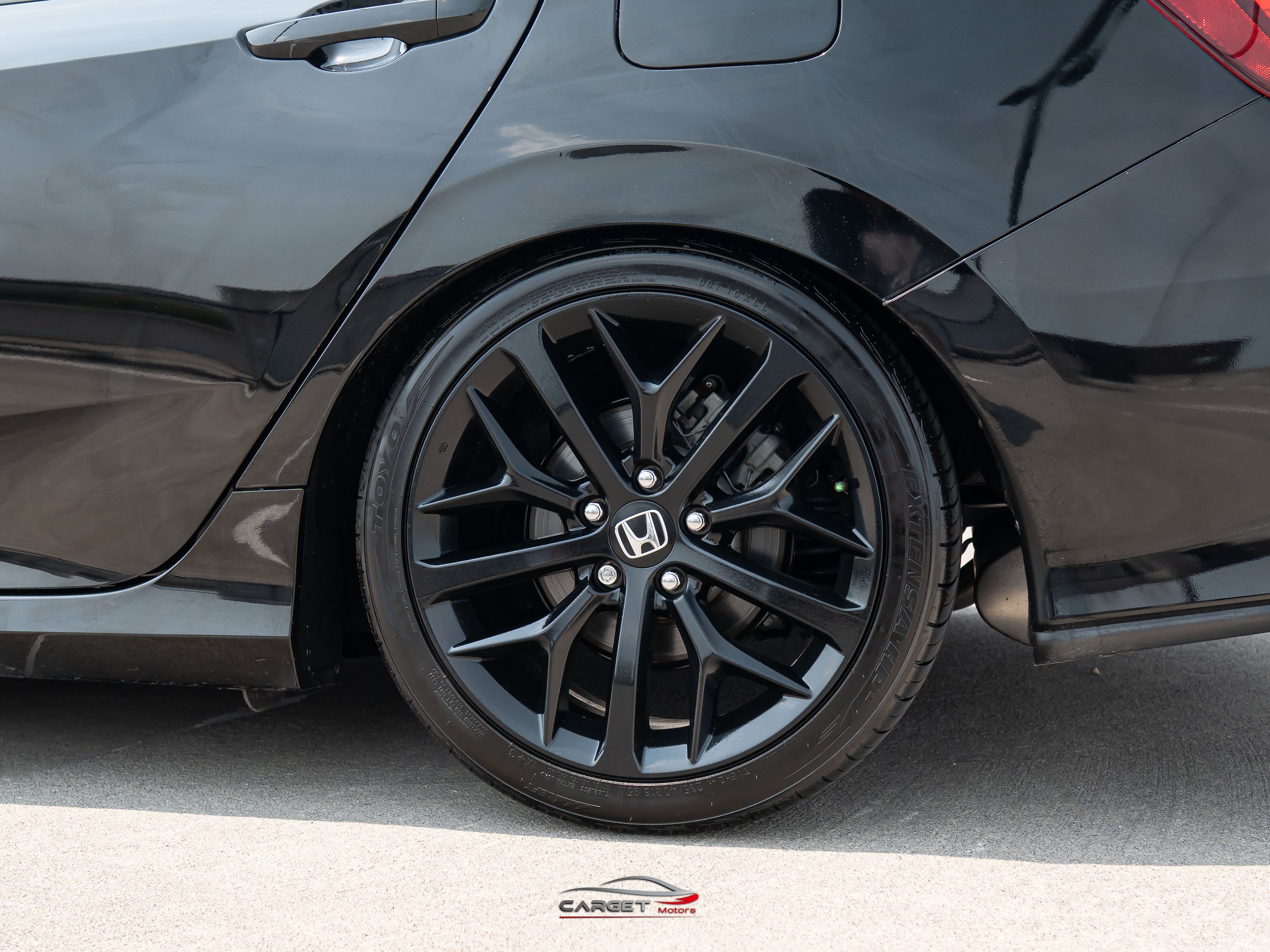 Used 2020 Honda Civic Si image 12