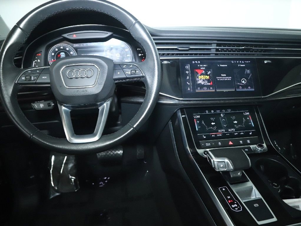 Used 2024 Audi Q7 2.0T Premium Plus AWD/4WD image 29
