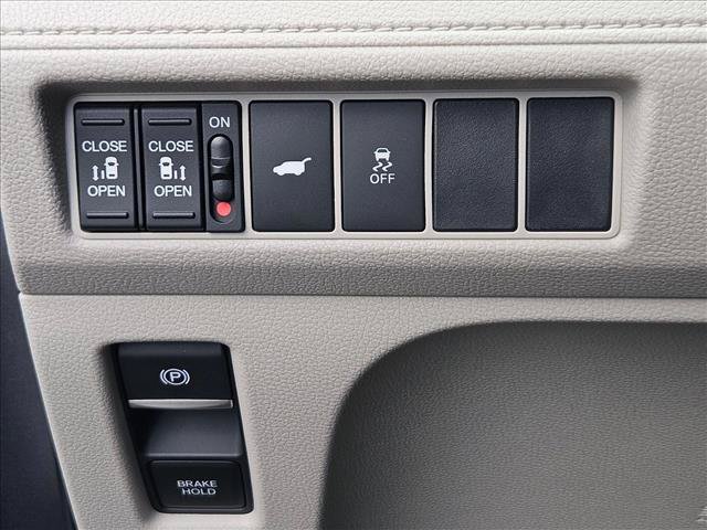 Used 2026 Honda Odyssey EX-L image 13