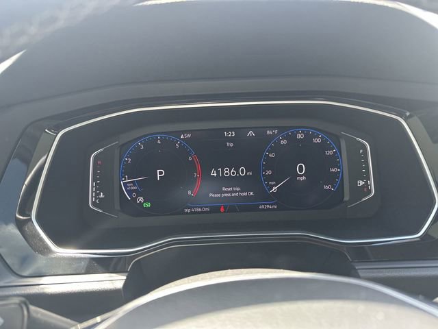 Used 2021 Volkswagen Jetta SEL image 26