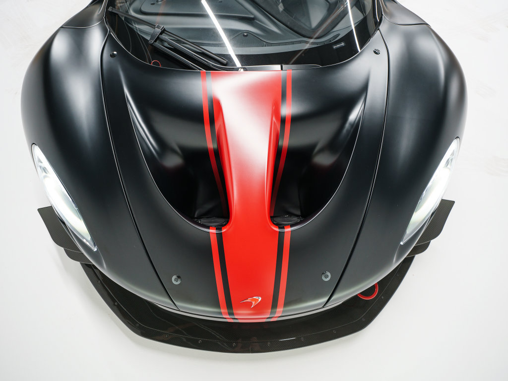 Used 2015 McLaren P1 RWD image 57
