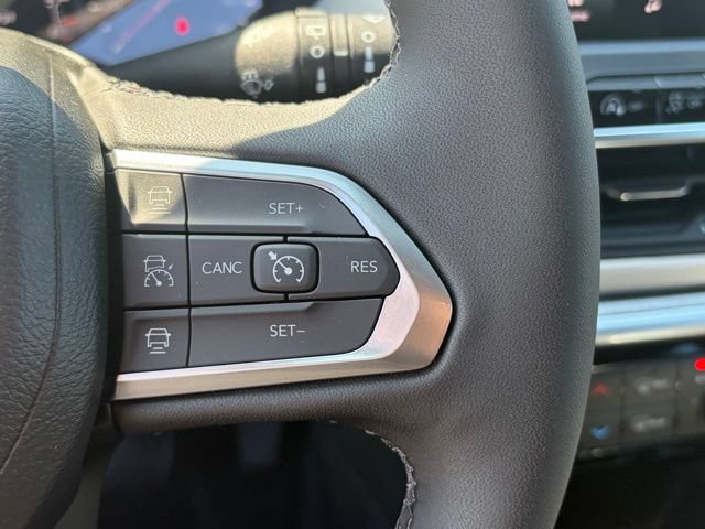 New 2026 Jeep Compass Limited AWD/4WD image 18