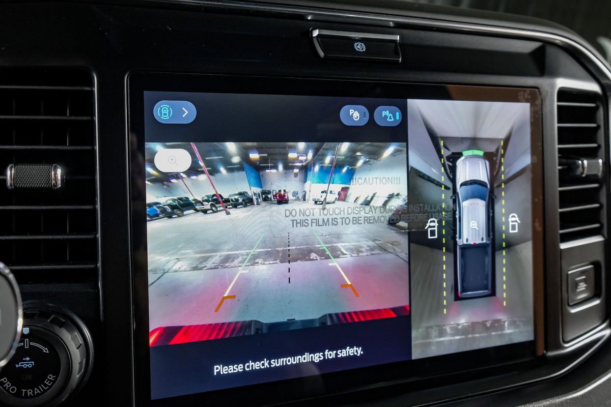 Used 2026 Ford F450 Platinum image 21