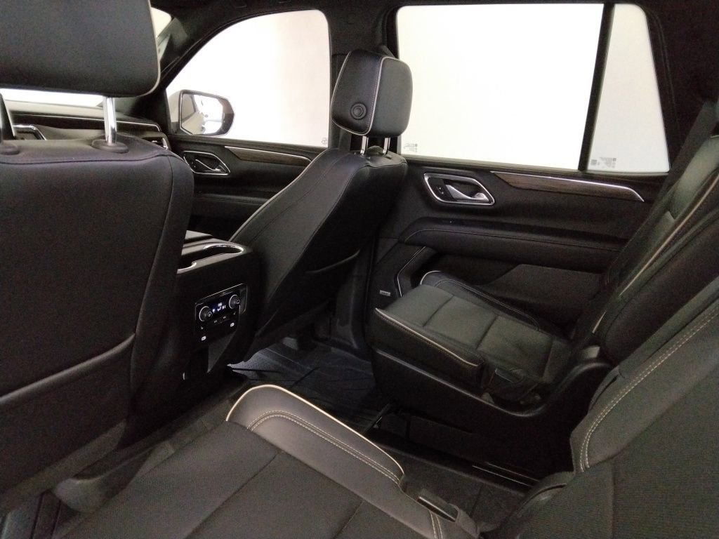 Used 2023 Chevrolet Tahoe Premier image 39
