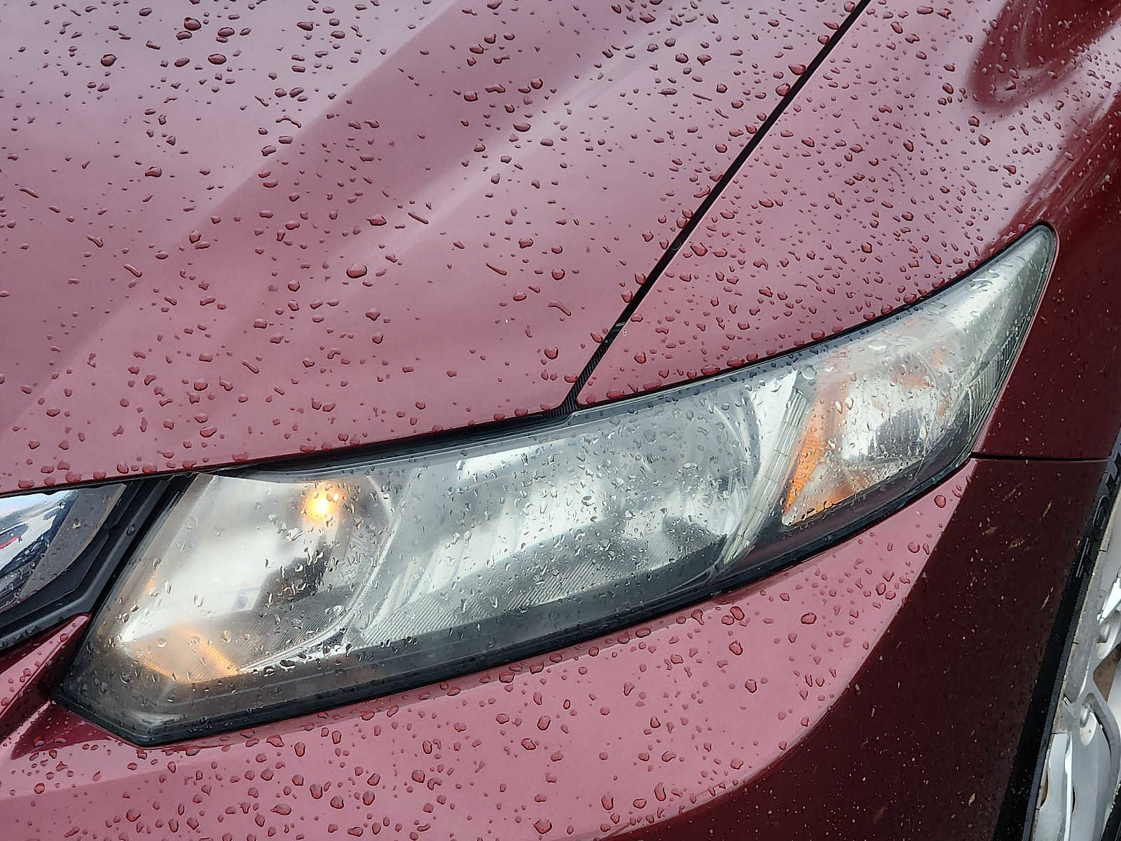 Used 2013 Honda Civic LX image 9