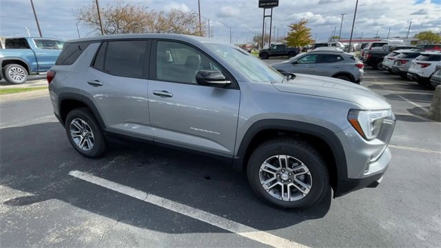 New 2026 GMC Terrain Elevation w/ LPO, Floor Liner Package image 3