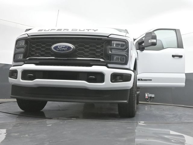 Used 2024 Ford F250 XL w/ STX Appearance Package AWD/4WD image 49