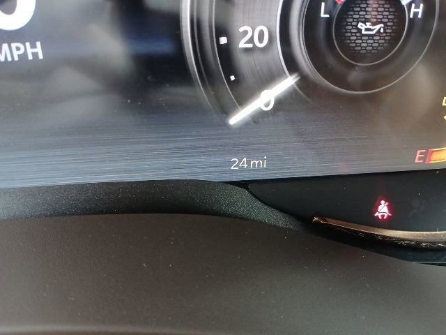 New 2026 RAM 3500 Longhorn AWD/4WD image 59