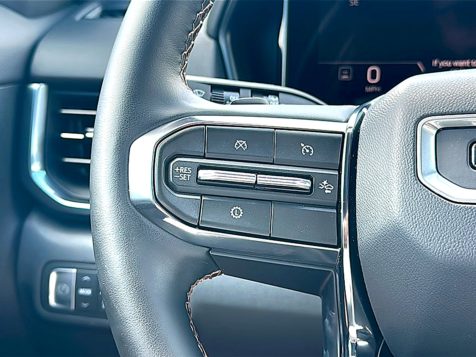 New 2026 GMC Terrain AT4 AWD/4WD image 20