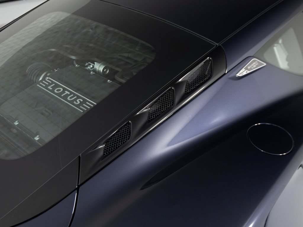 Used 2026 Lotus Emira RWD image 42