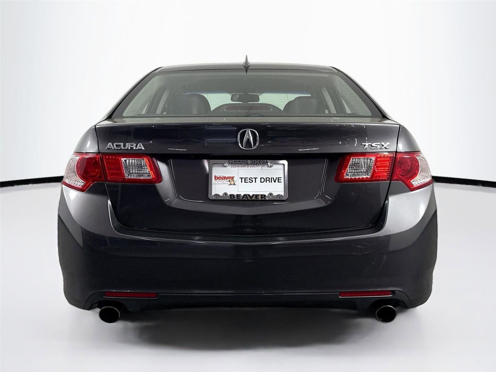 Used 2010 Acura TSX Sedan image 12