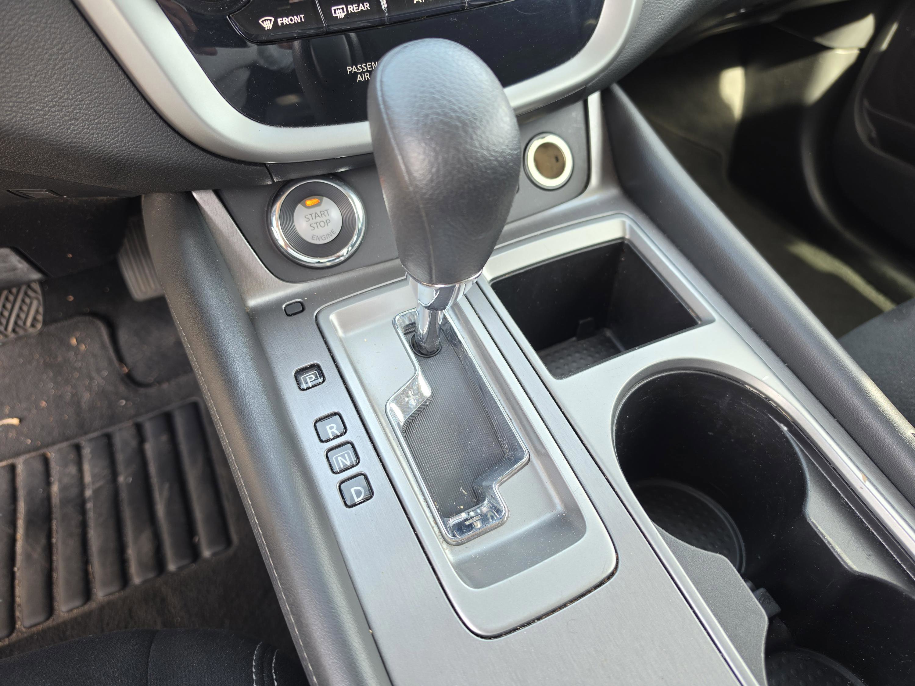 Used 2022 Nissan Murano S image 26