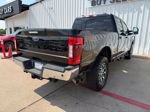 Used 2021 Ford F250 Lariat w/ FX4 Off-Road Package AWD/4WD image 23