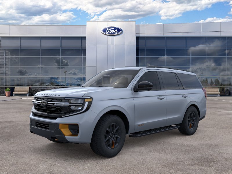 New 2026 Ford Expedition Tremor AWD/4WD image 2
