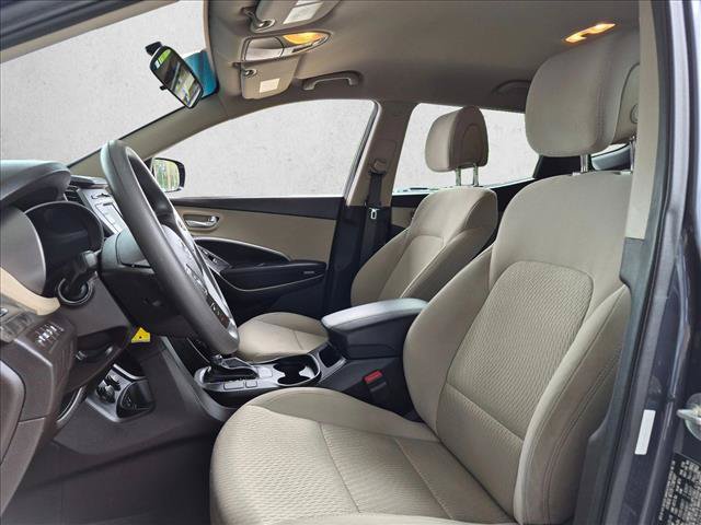 Used 2017 Hyundai Santa Fe Sport FWD image 14