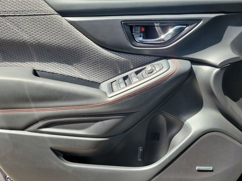 Certified 2023 Subaru Forester Sport image 15