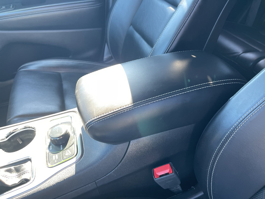 Used 2021 Jeep Grand Cherokee Limited w/ Quick Order Package 28K 80th image 18