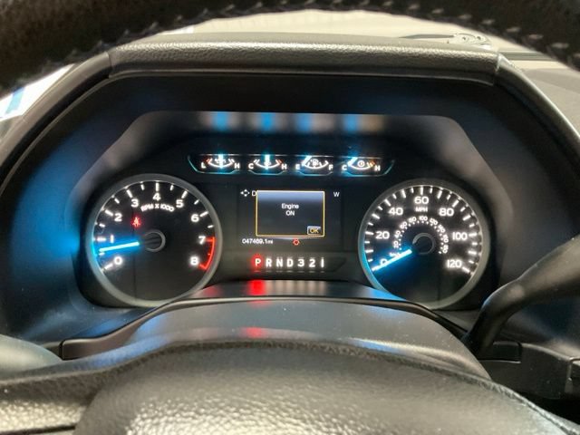 Used 2016 Ford F150 XLT w/ Equipment Group 302A Luxury RWD image 34