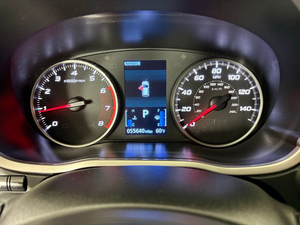 Used 2024 Mitsubishi Eclipse Cross SE image 26