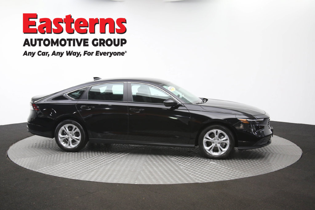 Used 2023 Honda Accord LX image 47