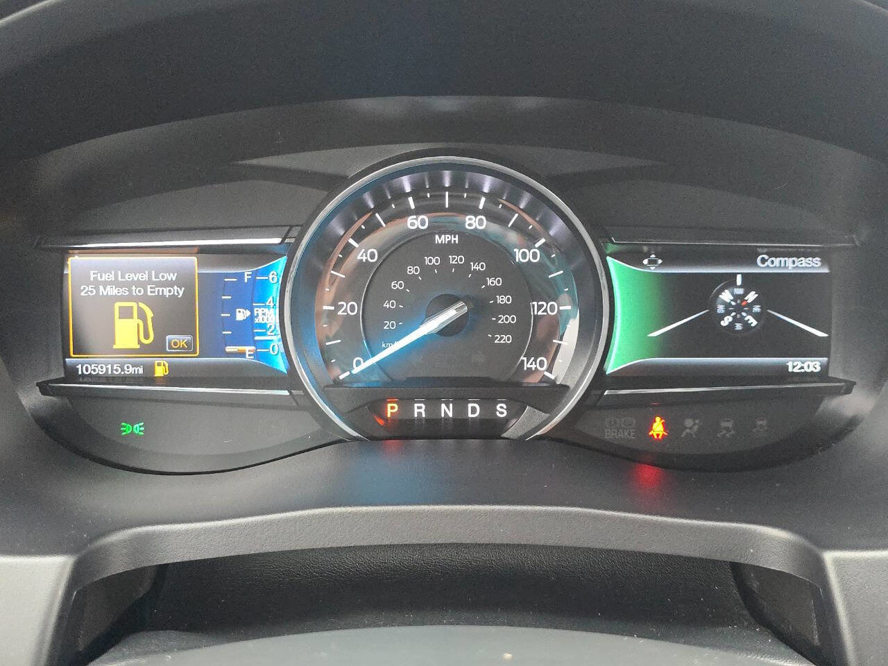 Used 2017 Ford Explorer XLT w/ Equipment Group 201A image 35