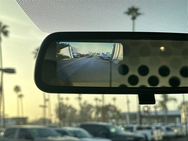 New 2025 GMC Savana 2500 w/ Driver Convenience Package image 13