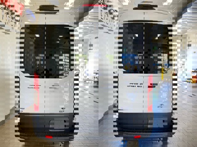New 2026 Ford Transit 250 148 Medium Roof w/ Exterior Upgrade Package image 6