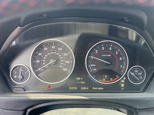 Used 2018 BMW 330i Sedan RWD image 11