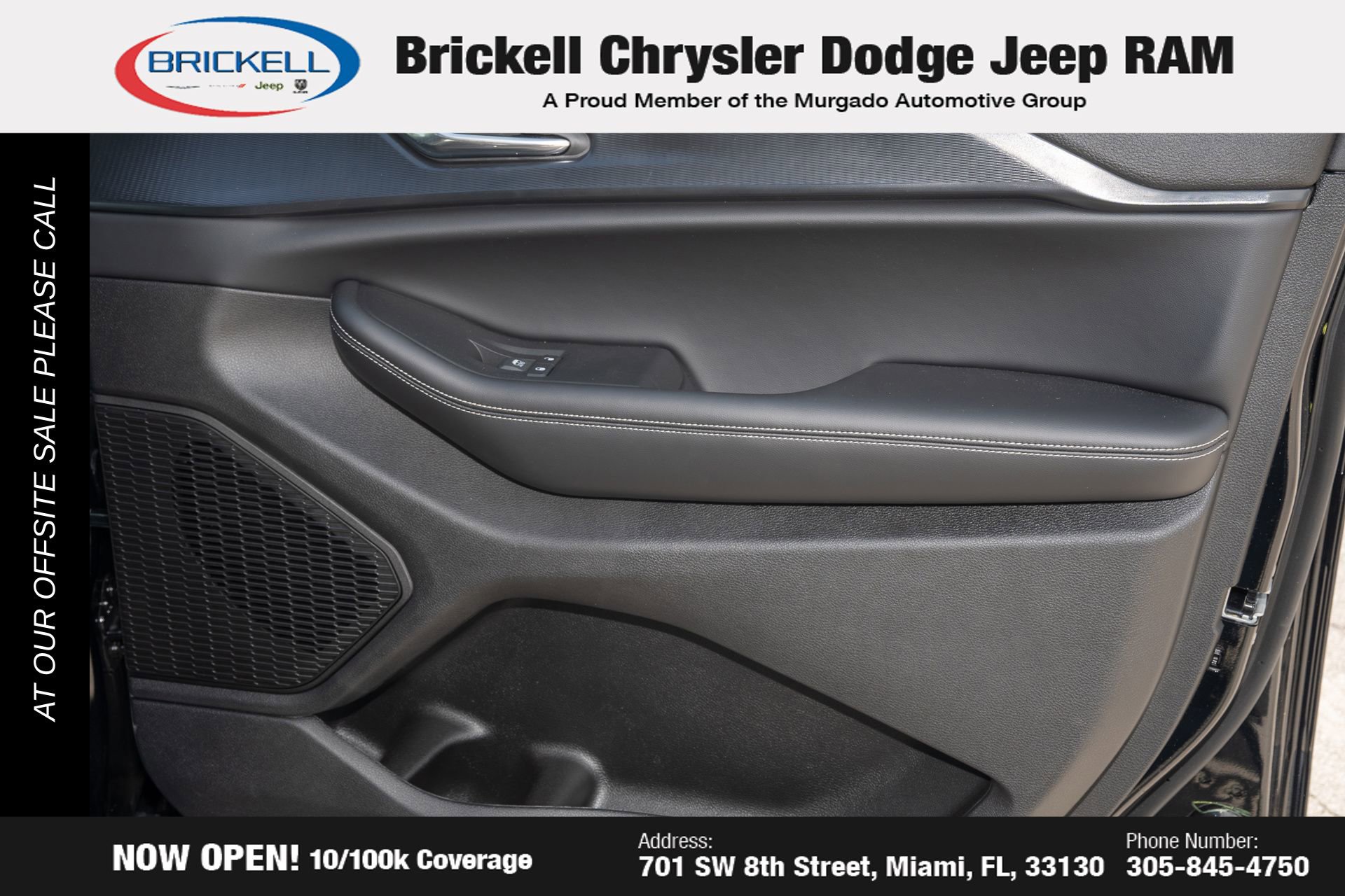 Used 2025 Jeep Grand Cherokee Laredo image 13