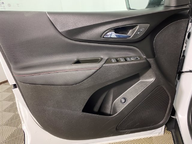 Certified 2024 Chevrolet Equinox RS AWD/4WD image 13