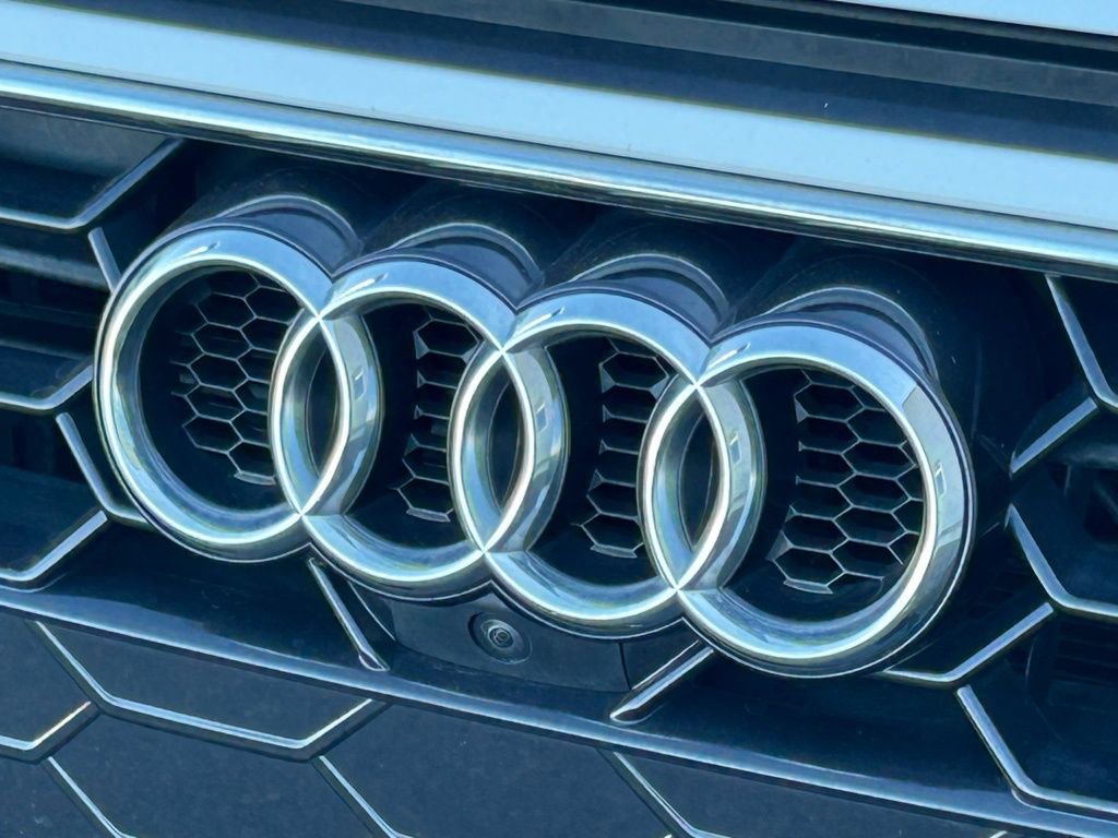 Used 2023 Audi A4 2.0T Premium Plus image 47