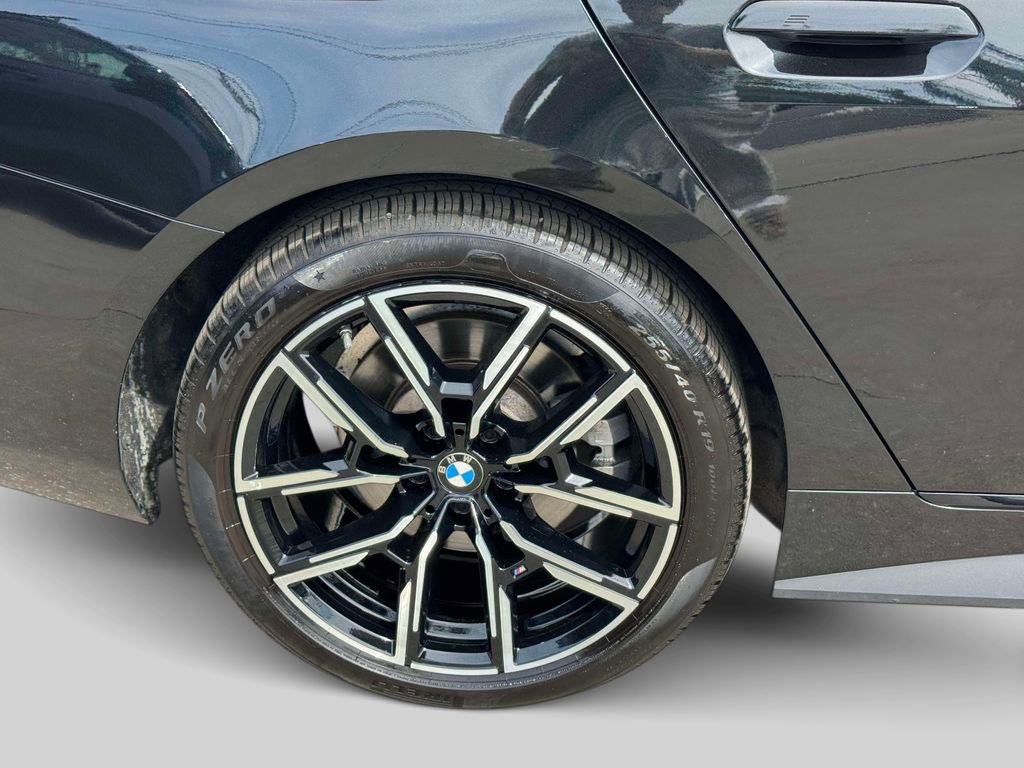 Certified 2023 BMW 430i Gran Coupe xDrive w/ M Sport Package AWD/4WD image 8