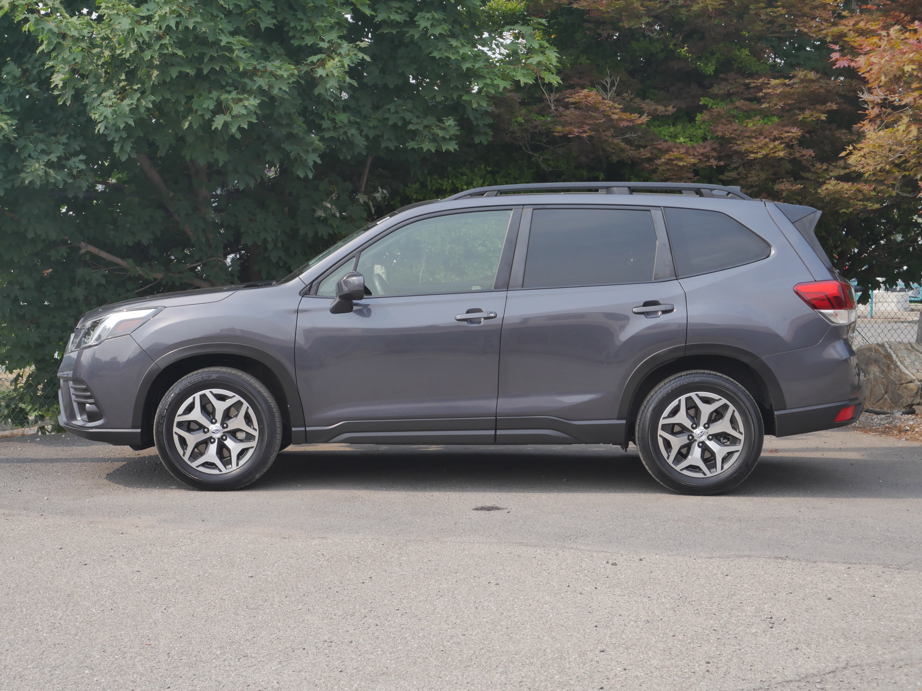 Used 2024 Subaru Forester Premium AWD/4WD image 18