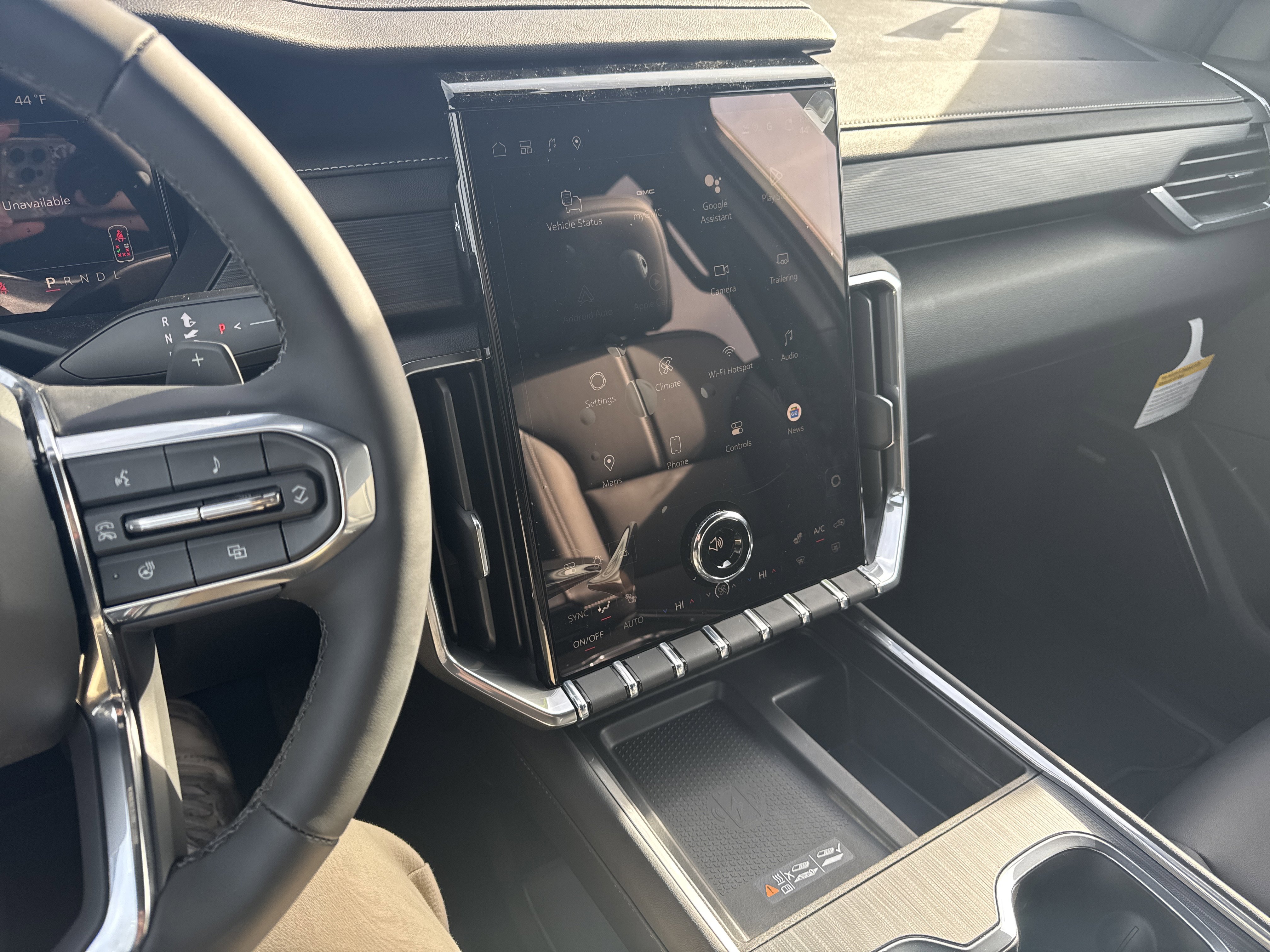 New 2026 GMC Acadia Elevation w/ Black Edition image 22