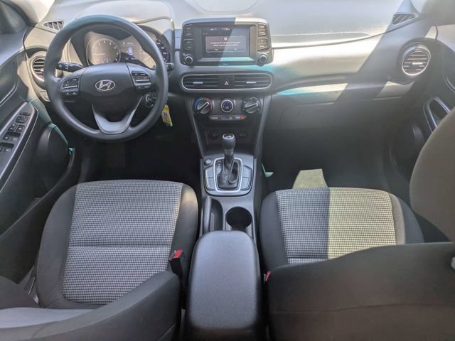 Used 2019 Hyundai Kona SE FWD image 14