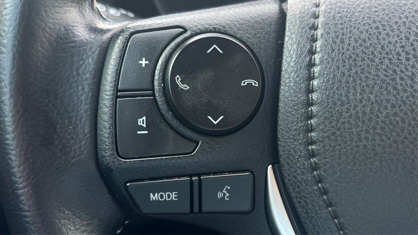 Used 2016 Scion iM image 21